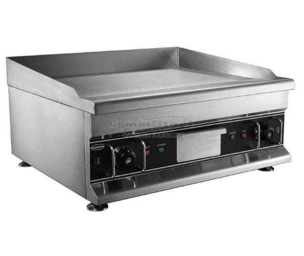 Combisteel elektrisk stegeplade til 400 V med 5 kW effekt