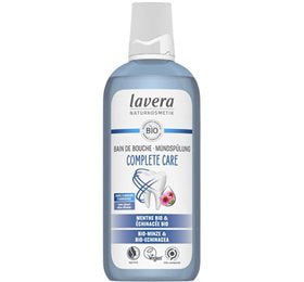 Se Lavera Complete Care Mouth wash flouride-free 400 ml ✔ Kæmpe udvalg i Lavera - Køb online på udsalg og tilbud lige nu ✔ Hurtig levering til lave fragtpriser - Varenummer: Helsegrossisten-54247 og 4021457651207 på lager - Udsalg på Personlig pleje > Lavera > DATOVARER & OUTLET Store besparelser – op til 67% - Udsalg på mere end 2.281 populære mærker