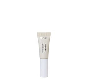 Se IDUN Concealer Havre 002 ✔ Kæmpe udvalg i  IDUN - Køb online på udsalg og tilbud lige nu ✔ Hurtig levering: 1 - 2 Hverdage samt billig fragt - Varenummer: HG-27143-1 og barcode / Ean: 7340074720026 på lager - Udsalg på Makeup > > Spar op til 51% - Over 1354 design brands på udsalg