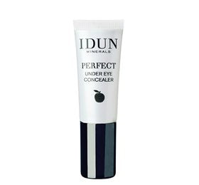 Se IDUN Concealer Under Eye 030 Perfect Extra Light ✔ Kæmpe udvalg i IDUN - Køb online på udsalg og tilbud lige nu ✔ Billig fragt og hurtig levering - Varenummer: Helsegrossisten-27147 og 7340074720309 på lager - Udsalg på Makeup > > Få op til 69% i rabat - Find over 1.798 mærker på udsalg