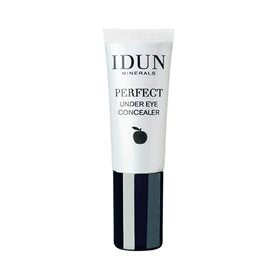 Se IDUN Concealer Under Eye 031 Perfect Light ✔ Kæmpe udvalg i IDUN - Køb online på udsalg og tilbud lige nu ✔ Billig fragt og hurtig levering - Varenummer: Helsegrossisten-27146 og 7340074720316 på lager - Udsalg på Makeup > > Op til 61% rabat - Kendte mærker på udsalg – over 1.329 mærker