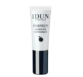 Se IDUN Concealer Under Eye 032 Perfect Medium ✔ Kæmpe udvalg i IDUN - Køb online på udsalg og tilbud lige nu ✔ Meget billig fragt og hurtig levering - Varenummer: Helsegrossisten-27145 og 7340074720323 på lager - Udsalg på Makeup > > Spar helt op til 73% - Stort udsalg på over 739 mærker