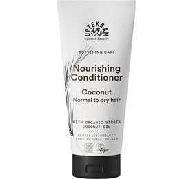 Urtekram Conditioner coconut 180ml.
