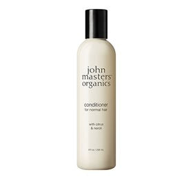 Se John Masters Conditioner for normal hair with Citrus & Neroli - 237ml. ✔ Kæmpe udvalg i John Masters - Køb online på udsalg og tilbud lige nu ✔ Meget billig fragt og hurtig levering - Varenummer: Helsegrossisten-15737 og 669558002135 på lager - Udsalg på Personlig pleje > > Op til 61% rabat - Kendte mærker på udsalg – over 1.329 mærker