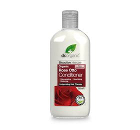 Se Dr. Organic Conditioner Rose Otto 265 ml. X ✔ Kæmpe udvalg i Dehn & Co - Køb online på udsalg og tilbud lige nu ✔ Billig fragt • Hurtig levering - Varenummer: Helsegrossisten-2180 og 5060176673113 på lager - Udsalg på Personlig pleje > Balsam > DATOVARER & OUTLET Spar stort – op til 53% - Eksklusivt udsalg på over 2.739 mærker