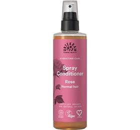 Se Urtekram Balsam rose spray 250ml. ✔ Kæmpe udvalg i Urtekram - Køb online på udsalg og tilbud lige nu ✔ Billig fragt og hurtig levering - Varenummer: Helsegrossisten-21378 og 5765228838747 på lager - Udsalg på Personlig pleje > Bad > Balsam Spar stort – op til 71% - Kæmpe udsalg på over 2.739 mærker