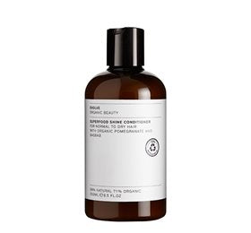 Se Evolve Conditioner Superfood Shine 250ml. ✔ Kæmpe udvalg i Evolve Organic Beauty - Køb online på udsalg og tilbud lige nu ✔ Super billig fragt og lynhurtig levering - Varenummer: Helsegrossisten-28986 og 5060200048207 på lager - Udsalg på Personlig pleje > Balsam > Evolve Organic Beauty Op til 63% rabat - Kendte mærker på udsalg – over 1.329 mærker