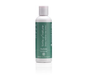 Se Tints of Nature Conditioner 200ml. X ✔ Kæmpe udvalg i Bolig Magasin - Køb online på udsalg og tilbud lige nu ✔ Meget billig fragt og hurtig levering - Varenummer: Helsegrossisten-1345 og 7043262004006 på lager - Udsalg på Personlig pleje > Balsam > Store besparelser – op til 67% - Udsalg på mere end 2.281 populære mærker