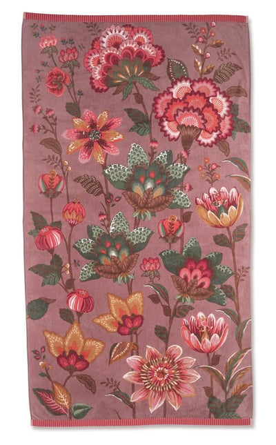 Se billigt tilbud på Pip Studio Sunny side up beachtowel Pink! Udsalg på håndklæder - Spar op til 66%. Hurtig levering: 1-2 hverdage. Køb online nu!