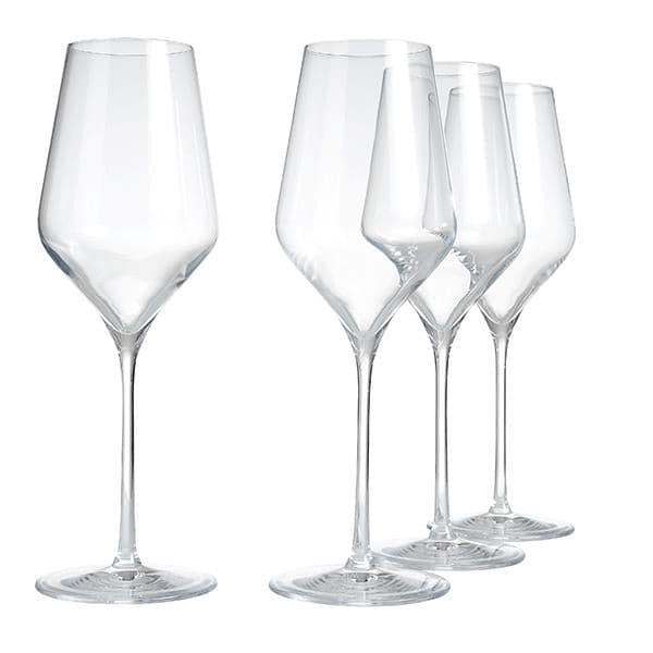 Se Aida - Connoisseur extravagant - vinglas til hvidvin 4 stk ❤ Stort online udvalg i Aida ❤ Meget billig fragt og hurtig levering: 1 - 2 hverdage - Varenummer: RKTK-AI16102 og barcode / Ean: &