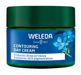 Se Weleda Contouring Day Cream 40ml. ✔ Kæmpe udvalg i Weleda - Køb online på udsalg og tilbud lige nu ✔ Lav fragtpris og hurtig levering - Varenummer: Helsegrossisten-55322 og 4001638580397 på lager - Udsalg på Personlig pleje > Cremer > Ansigt Få op til 67% i rabat - Find over 1.798 mærker på udsalg