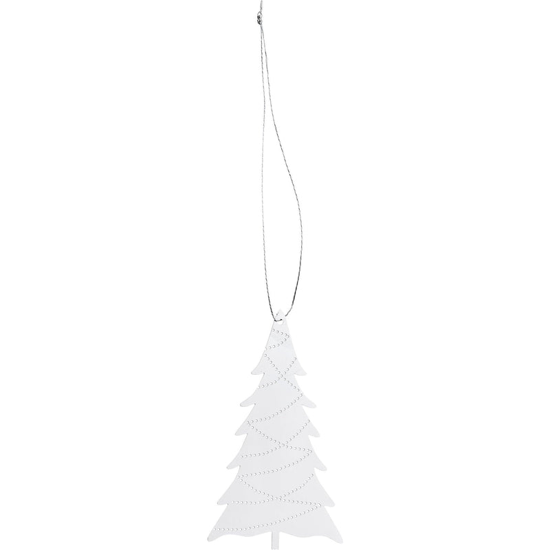 Se Cooee Design Christmas Deco Tree juleophæng, rustfrit stål ✔ Kæmpe udvalg i Cooee Design ✔ Meget billig fragt og hurtig levering: 1 - 2 hverdage - Varenummer: KTO-HI-035-15-SS og barcode / Ean: &