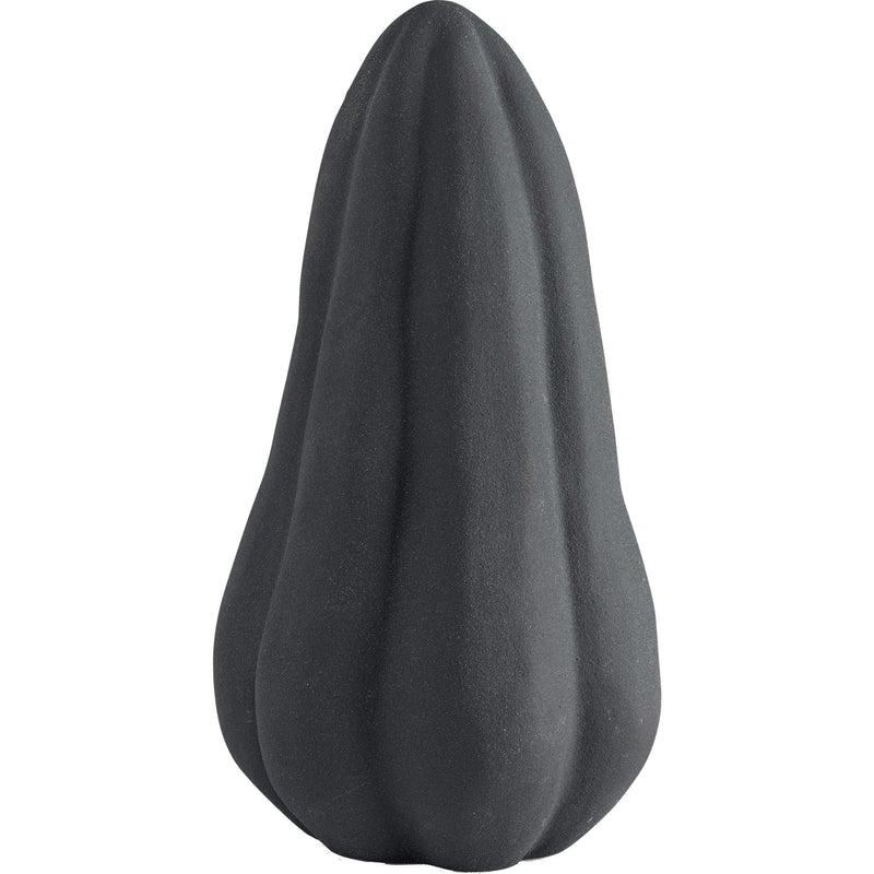 Se Cooee Design Eden skulptur 18 cm, sort ✔ Kæmpe udvalg i Cooee Design ✔ Meget billig fragt og hurtig levering: 1 - 2 hverdage - Varenummer: KTO-HH-04-02-BK og barcode / Ean: &