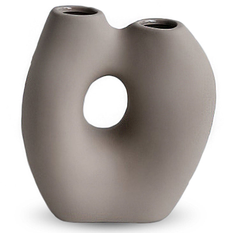 Se Cooee Design Frodig vase, sand ✔ Kæmpe udvalg i Cooee Design ✔ Meget billig fragt og hurtig levering: 1 - 2 hverdage - Varenummer: KTO-AG-07-01-SA og barcode / Ean: &