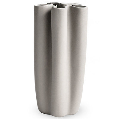 Se Cooee Design Tulipa vase, 30 cm, linnen ✔ Kæmpe udvalg i Cooee Design ✔ Meget billig fragt og hurtig levering: 1 - 2 hverdage - Varenummer: KTO-HI-059-02-LN og barcode / Ean: '7350057808993 på lager - Udsalg på Vase Spar op til 53% - Over 1124 kendte brands på udsalg