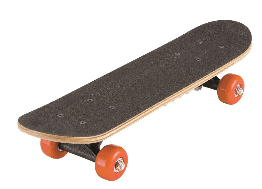 Se Cool Mid Skateboard til Børn, 60 CM ✔ Kæmpe udvalg i Sport1 - Køb online på udsalg og tilbud lige nu ✔ Super billig fragt og lynhurtig levering - Varenummer: MMAction-1957100111 og 8005586205681 på lager - Udsalg på Skateboards til børn Spar helt op til 73% - Stort udsalg på over 739 mærker