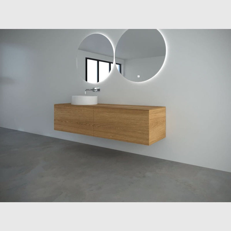 Se tilbud på Copenhagen Bath Bergen 160 kabinet - børstet egetræ. Billigt udsalg! Køb online nu. Hurtig levering: 1-2 hverdage. Varenummer: BADE-38075055440061.