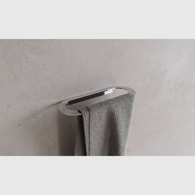 Se tilbud på Copenhagen Bath CB 100 håndklædeholder - krom. Billigt udsalg! Køb online nu. Hurtig levering: 1-2 hverdage. Varenummer: BADE-38043680932029.