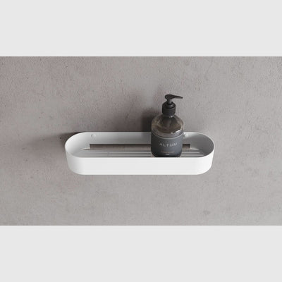 Se tilbud på Copenhagen Bath CB 100 hylde - mat hvid. Billigt udsalg! Køb online nu. Hurtig levering: 1-2 hverdage. Varenummer: BADE-38043678900413. Over 785 brands på udsalg.