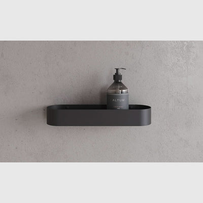 Se tilbud på Copenhagen Bath CB 100 hylde - mat sort. Billigt udsalg! Køb online nu. Hurtig levering: 1-2 hverdage. Varenummer: BADE-38043678441661. Over 785 brands på udsalg.