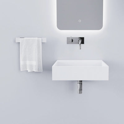 Se tilbud på Copenhagen Bath Christiansfeld 40 håndvask - mat hvid. Billigt udsalg! Køb online nu. Hurtig levering: 1-2 hverdage. Varenummer: BADE-38043674378429. Spar op til 53%.
