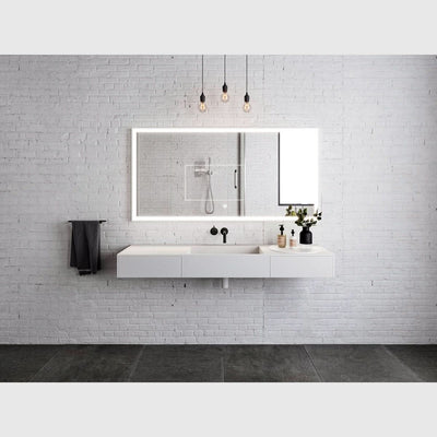Se tilbud på Copenhagen Bath Enkøping 120 håndvask - mat hvid. Billigt udsalg! Køb online nu. Hurtig levering: 1-2 hverdage. Varenummer: BADE-38043675459773.