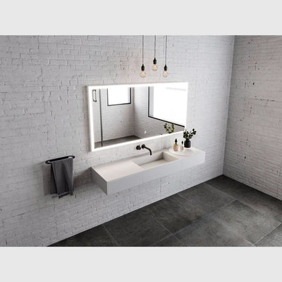 Se tilbud på Copenhagen Bath Enkøping 140 håndvask - mat hvid. Billigt udsalg! Køb online nu. Hurtig levering: 1-2 hverdage. Varenummer: BADE-38043674050749. Spar op til 51%.