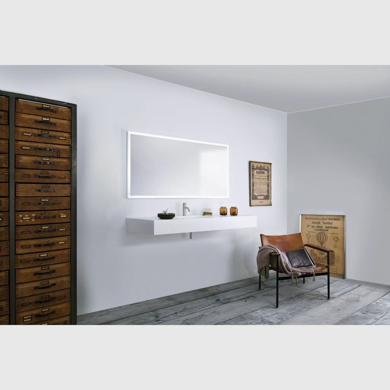 Se tilbud på Copenhagen Bath Furesø 120 håndvask - mat hvid. Billigt udsalg! Køb online nu. Hurtig levering: 1-2 hverdage. Varenummer: BADE-38043675033789. Spar op til 65%.