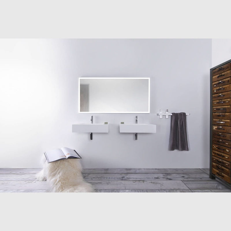 Se tilbud på Copenhagen Bath Furesø 60 håndvask - mat hvid. Billigt udsalg! Køb online nu. Hurtig levering: 1-2 hverdage. Varenummer: BADE-38043674902717. Spar op til 62%.