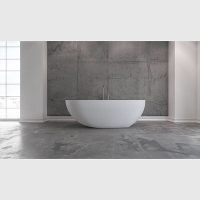 Se tilbud på Copenhagen Bath Hammershus 169 badekar - mat hvid. Billigt udsalg! Køb online nu. Hurtig levering: 1-2 hverdage. Spar op til 57%.