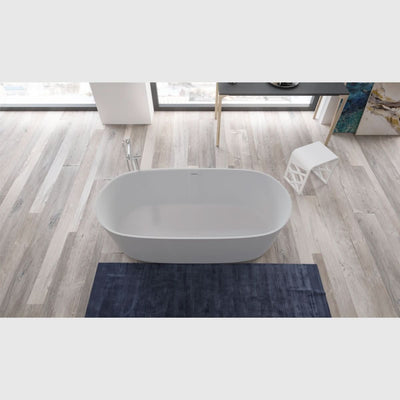 Se tilbud på Copenhagen Bath Hornbæk 148 badekar - mat hvid. Billigt udsalg! Køb online nu. Hurtig levering: 1-2 hverdage. Spar op til 63%.