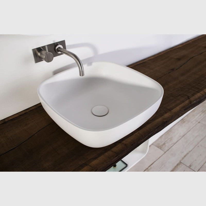 Se tilbud på Copenhagen Bath Hornbæk 40 håndvask - mat hvid. Billigt udsalg! Køb online nu. Hurtig levering: 1-2 hverdage. Spar op til 51%.