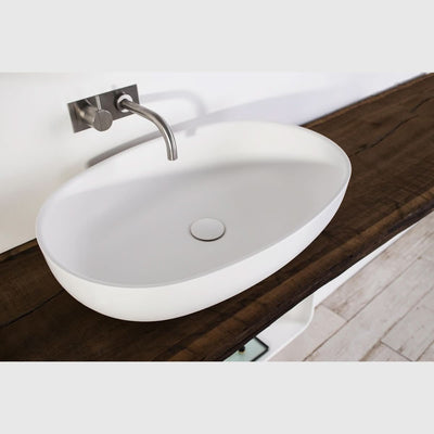 Se tilbud på Copenhagen Bath Hornbæk oval håndvask - mat hvid. Billigt udsalg! Køb online nu. Hurtig levering: 1-2 hverdage. Varenummer: BADE-38043675295933. Spar op til 53%.