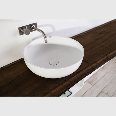 Se tilbud på Copenhagen Bath Hornbæk rund håndvask - mat hvid. Billigt udsalg! Køb online nu. Hurtig levering: 1-2 hverdage. Varenummer: BADE-38043675263165. Spar op til 52%.