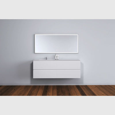 Se tilbud på Copenhagen Bath Malmö 160 kabinet med venstre Romsø vask - mat hvid. Billigt udsalg! Køb online nu. Hurtig levering: 1-2 hverdage. Varenummer: BADE-38075057111229.
