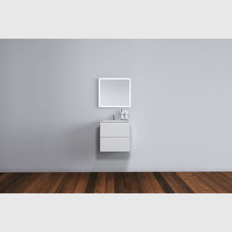 Se tilbud på Copenhagen Bath Malmö 50/35 kabinet med Romsø vask - mat hvid. Billigt udsalg! Køb online nu. Hurtig levering: 1-2 hverdage. Varenummer: BADE-38075056095421.