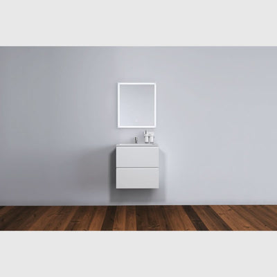 Se tilbud på Copenhagen Bath Malmö 60 kabinet med Romsø vask - mat hvid. Billigt udsalg! Køb online nu. Hurtig levering: 1-2 hverdage. Varenummer: BADE-38075056160957.