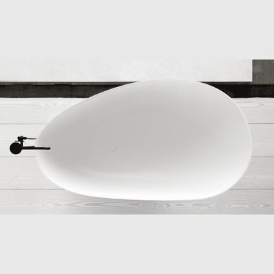Se tilbud på Copenhagen Bath Muschel 175 badekar - mat hvid. Billigt udsalg! Køb online nu. Hurtig levering: 1-2 hverdage. Spar op til 65%.