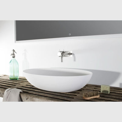 Se tilbud på Copenhagen Bath Norsjø oval håndvask - mat hvid. Billigt udsalg! Køb online nu. Hurtig levering: 1-2 hverdage. Varenummer: BADE-38043674804413. Spar op til 59%.