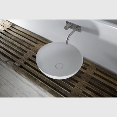 Se tilbud på Copenhagen Bath Norsjø rund håndvask - mat hvid (pre-order februar 2025). Billigt udsalg! Hurtig levering: 1-2 hverdage. Varenummer: BADE-38043674083517. Spar op til 52%.