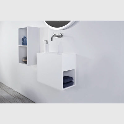 Se tilbud på Copenhagen Bath Nyland håndvask - mat hvid. Billigt udsalg! Køb online nu. Hurtig levering: 1-2 hverdage. Varenummer: BADE-38043674509501. Spar op til 59%.