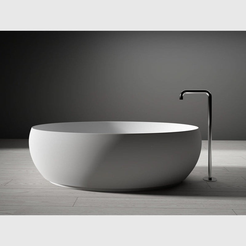 Se tilbud på Copenhagen Bath Rosenborg 170 badekar - mat hvid. Billigt udsalg! Køb online nu. Hurtig levering: 1-2 hverdage. Spar op til 62%.