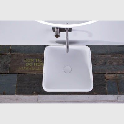 Se tilbud på Copenhagen Bath Rosenborg 40 cm håndvask - mat hvid. Billigt udsalg! Køb online nu. Hurtig levering: 1-2 hverdage. Varenummer: BADE-38043674837181. Spar op til 61%.