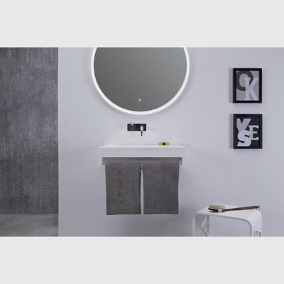Se tilbud på Copenhagen Bath Sandfjord 60 håndvask - mat hvid. Billigt udsalg! Køb online nu. Hurtig levering: 1-2 hverdage. Varenummer: BADE-38043673788605. Spar op til 64%.