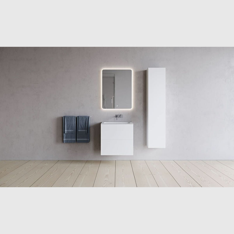 Se tilbud på Copenhagen Bath SQ2 60 dobbelt kabinet med center vask - mat hvid. Billigt udsalg! Hurtig levering: 1-2 hverdage. Varenummer: BADE-38075057930429. Spar op til 58%.