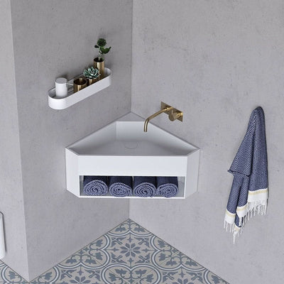 Se tilbud på Copenhagen Bath Stavanger håndvask - mat hvid. Billigt udsalg! Køb online nu. Hurtig levering: 1-2 hverdage. Varenummer: BADE-38043674017981. Spar op til 67%.