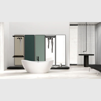 Se tilbud på Copenhagen Bath TQ5 159 badekar - mat hvid. Billigt udsalg! Køb online nu. Hurtig levering: 1-2 hverdage. Varenummer: BADE-38043677491389. Spar op til 51%.