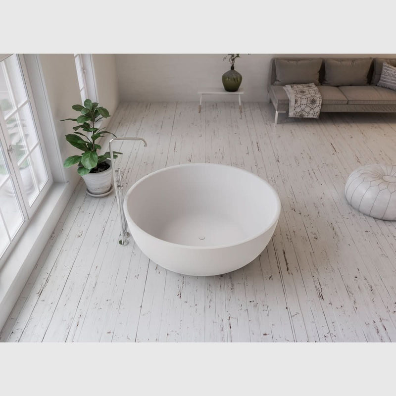 Se tilbud på Copenhagen Bath Tromsø 135 badekar - mat hvid. Billigt udsalg! Køb online nu. Hurtig levering: 1-2 hverdage. Varenummer: BADE-38043676213437. Spar op til 53%.
