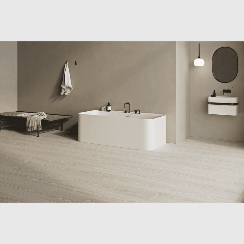 Se tilbud på Copenhagen Bath Yuno 165 badekar - mat hvid. Billigt udsalg! Køb online nu. Hurtig levering: 1-2 hverdage. Spar op til 61%.