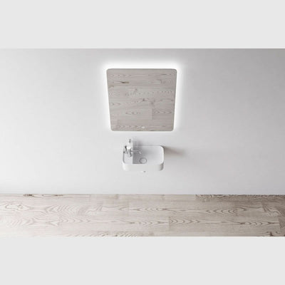 Se tilbud på Copenhagen Bath Yuno LR 41 - mat hvid! Billigt udsalg, hurtig levering (1-2 hverdage) og billig fragt. Varenummer: BADE-38043675951293. Over 1124 kendte brands på udsalg.
